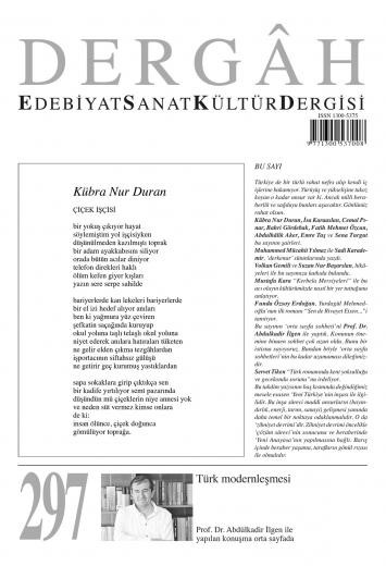 Dergâh Magazine